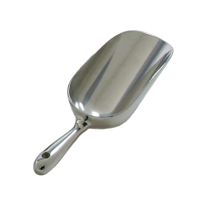24oz Aluminum Scoop