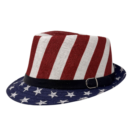 Americana Fedora