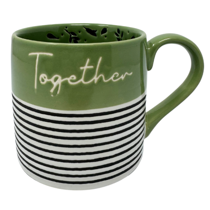 22oz Together Harvest Mug