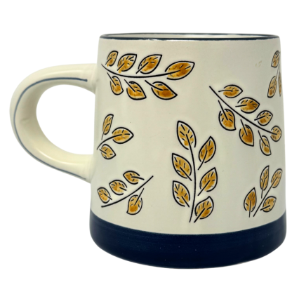 18oz Happy Harvest Mug