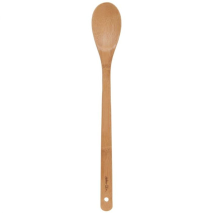 15" Bamboo Spoon