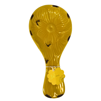 Sunflower Spoon Rest