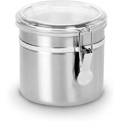38oz Stainless Steel Canister