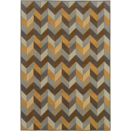 Bali 4902X Outdoor Rug