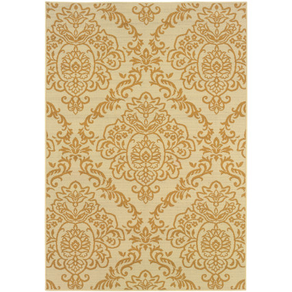 Bali 8424J Outdoor Rug