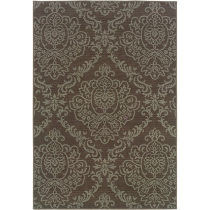 Bali 8424P Outdoor Rug