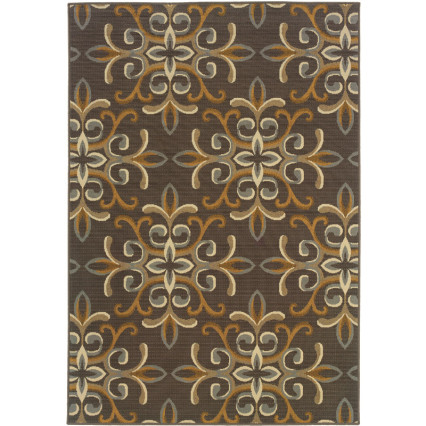 Bali 8990H Outdoor Rug