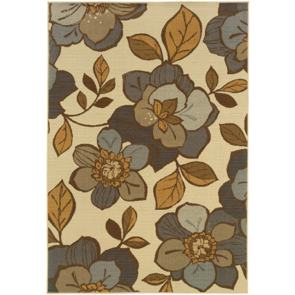 Bali 9448M Outdoor Rug