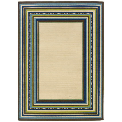 Caspian 1003X Outdoor Rug