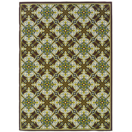 Caspian 1005D Outdoor Rug