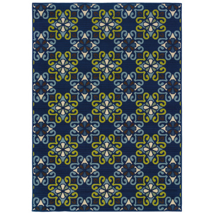 Caspian 3331L Outdoor Rug