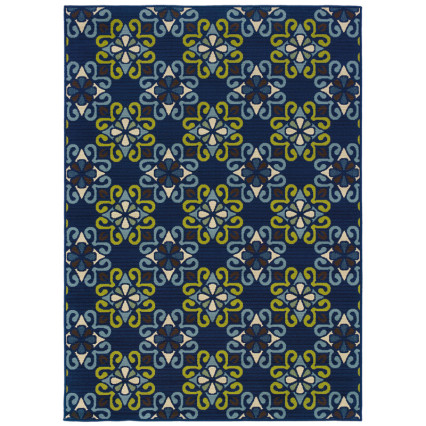 Caspian 3331L Outdoor Rug