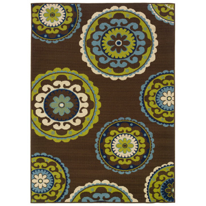 Caspian 859D Outdoor Rug