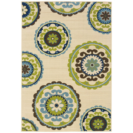 Caspian 859J Outdoor Rug