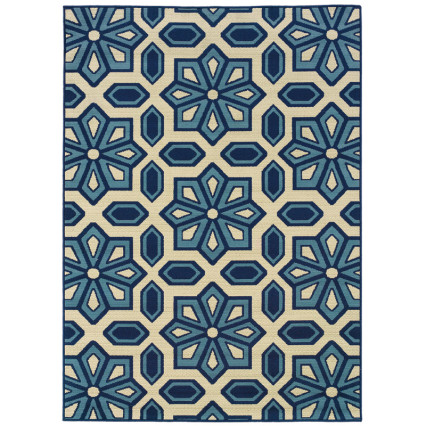 Caspian 969W Outdoor Rug