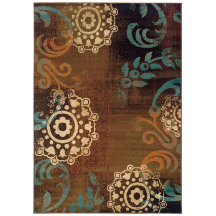 Emerson 2822A Indoor Rug