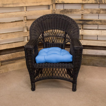 Aruba Black Chair