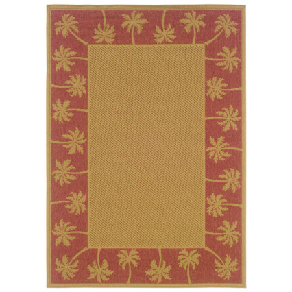 Lanai 606C Outdoor Rug