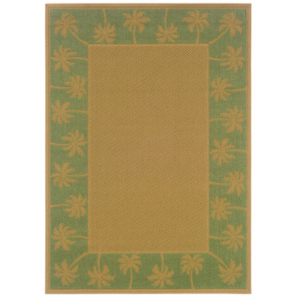 Lanai 606F Outdoor Rug