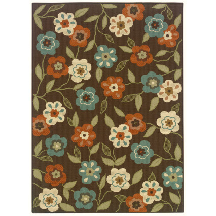 Montego 2267D Outdoor Rug