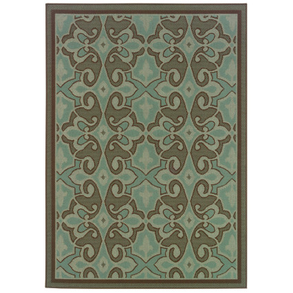 Montego 2335L Outdoor Rug