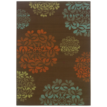 Montego 2635N Outdoor Rug