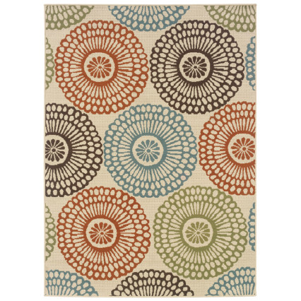 Montego 697J Outdoor Rug