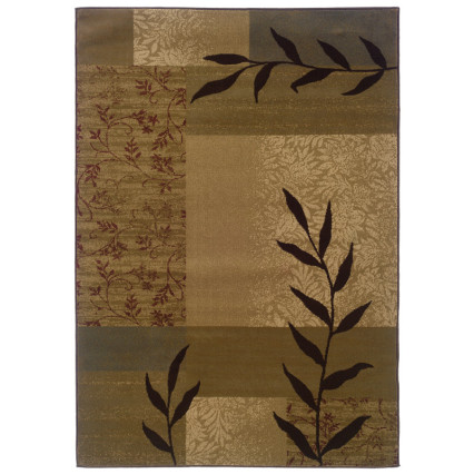 Tybee 2362J Indoor Rug