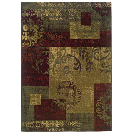 Tybee 851U Indoor Rug