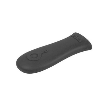 Lodge Silicone Handle Cover-Black