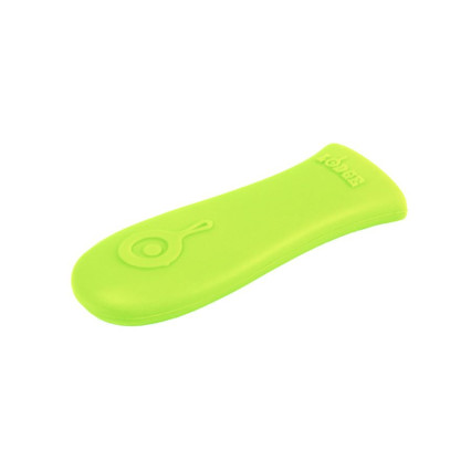 Silicone Handle Cover-Lime Green
