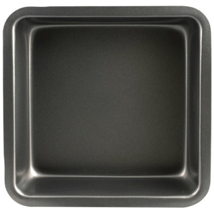 Cake Pan Non Stick 8"