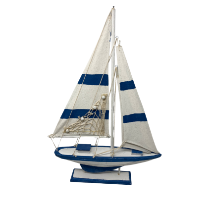 19.5" Sailboat