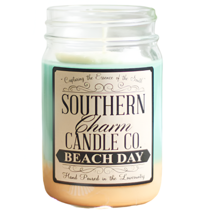 Southern Charm Candle - Beach Day