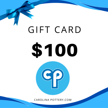 $100 Gift Card (Online Only)
