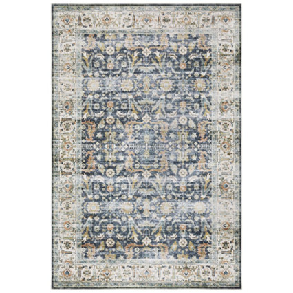 Charleston 05 Washable Rug