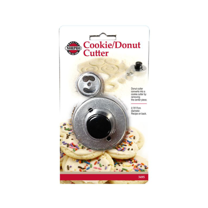 Cookie Donut Cutter