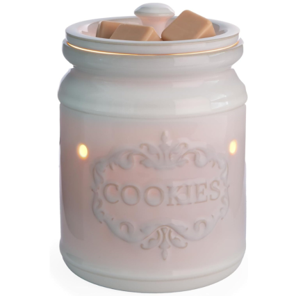 Cookie Jar Illumination Fragrance Warmer