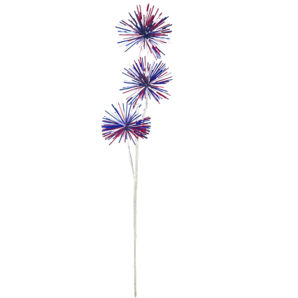 29" Starburst Pick