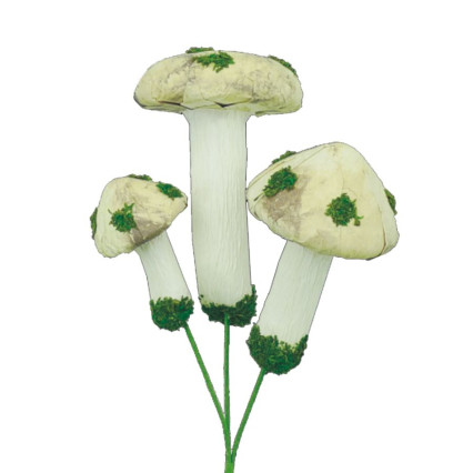 11" Mushroom Pick