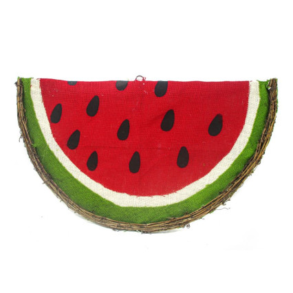 Watermelon Slice Form