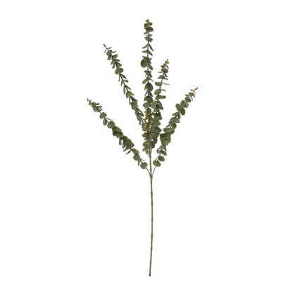 34" Eucalyptus Spray- Green