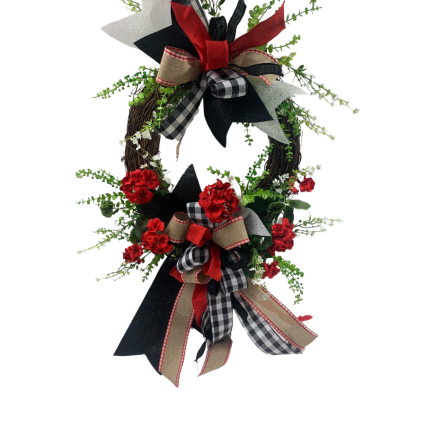 Conventional Wreath