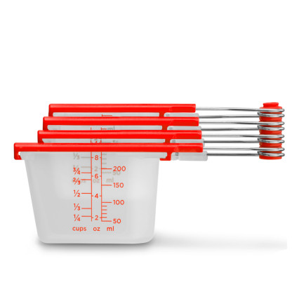 Levups - Measuring Cups