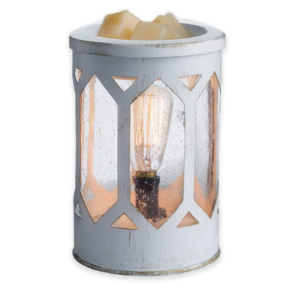 Arbor Vintage Bulb Illumination