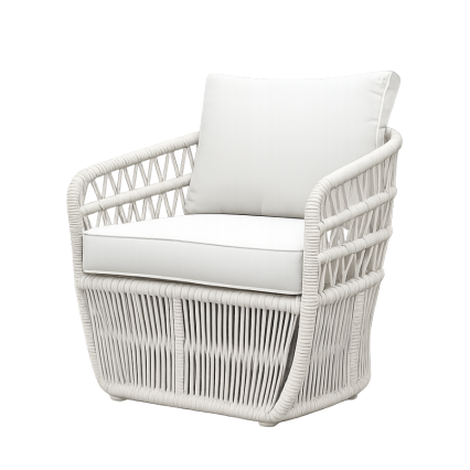 Kauai Swivel Chair