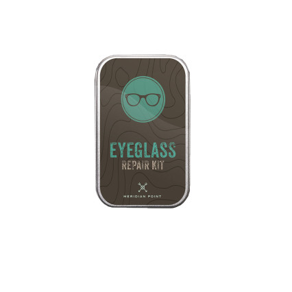 12pc Eyeglass Repair Kit