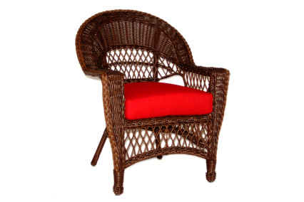 Aruba Cedar Chair