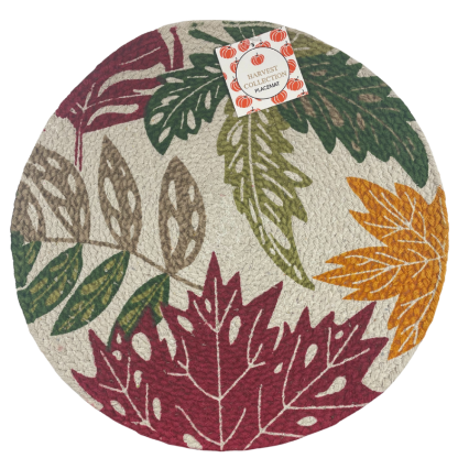 Leaf Placemat