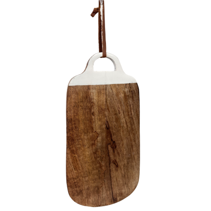 15" Mabel Cutting Board